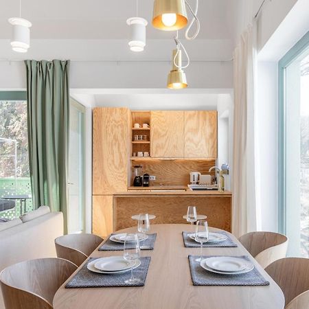 Olarilor Apartment Brassó Kültér fotó