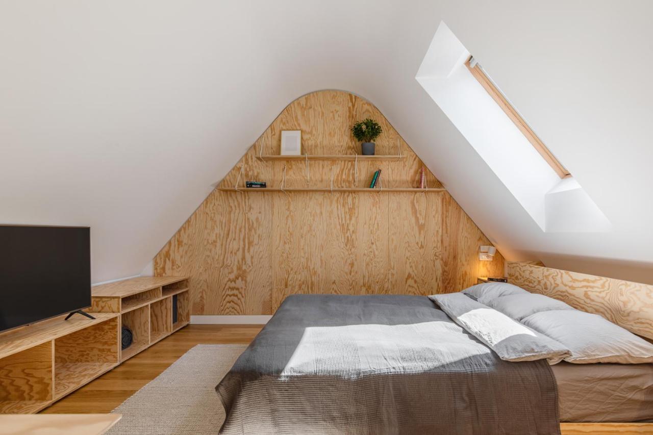 Olarilor Apartment Brassó Kültér fotó