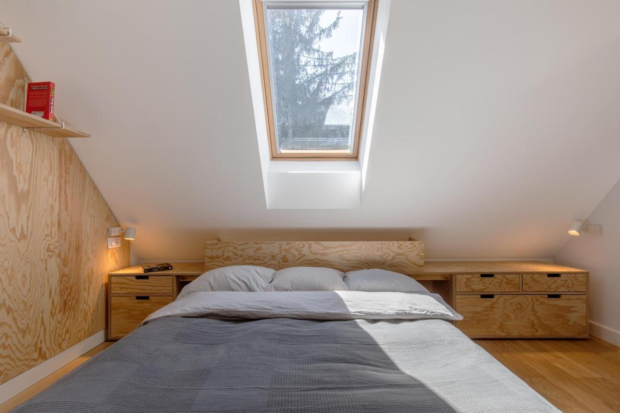 Olarilor Apartment Brassó Kültér fotó