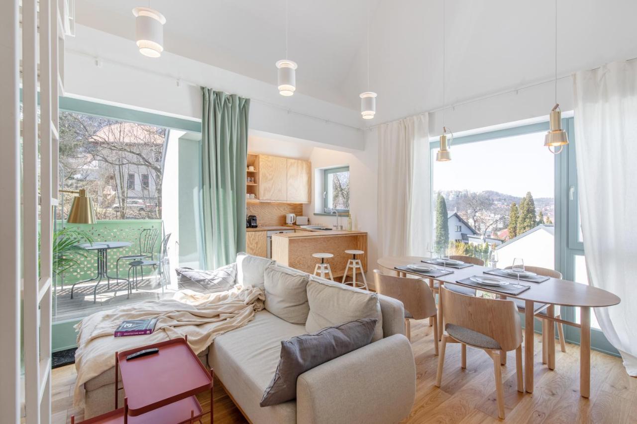 Olarilor Apartment Brassó Kültér fotó