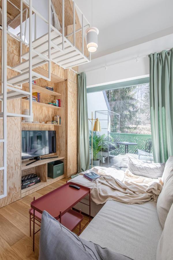 Olarilor Apartment Brassó Kültér fotó