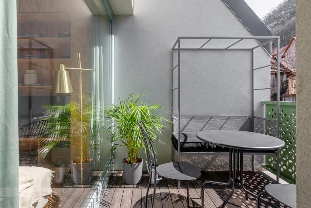 Olarilor Apartment Brassó Kültér fotó